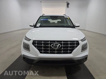 2020 Hyundai Venue SEL - miniatura 2