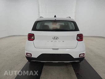 2020 Hyundai Venue SEL - miniatura 5
