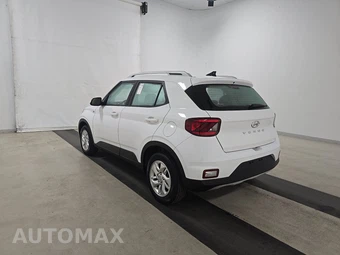 2020 Hyundai Venue SEL - miniatura 6