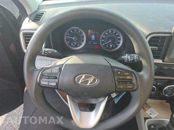 2020 Hyundai Venue SEL – miniatura 10