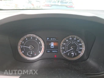 2020 Hyundai Venue SEL – miniatura 12