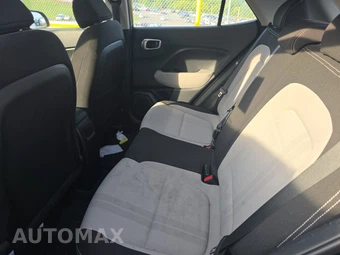 2020 Hyundai Venue SEL – miniatura 13