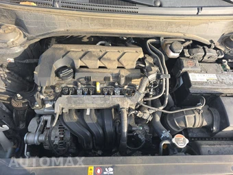 2020 Hyundai Venue SEL – miniatura 15