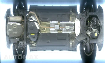 2020 Hyundai Venue SEL – miniatura 18