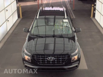2020 Hyundai Venue SEL – miniatura 2