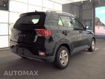 2020 Hyundai Venue SEL – miniatura 4