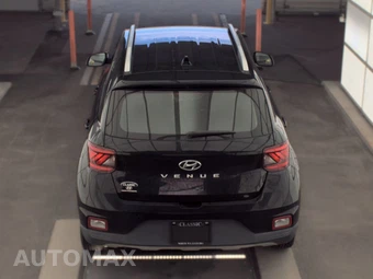 2020 Hyundai Venue SEL – miniatura 5