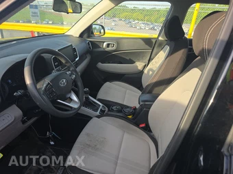 2020 Hyundai Venue SEL – miniatura 7