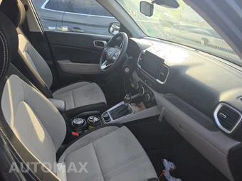 2020 Hyundai Venue SEL – miniatura 8