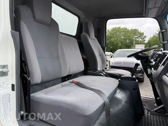 2020 Isuzu NPR Base - miniatura 16