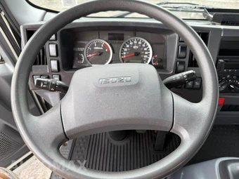 2020 Isuzu NPR Base - miniatura 5