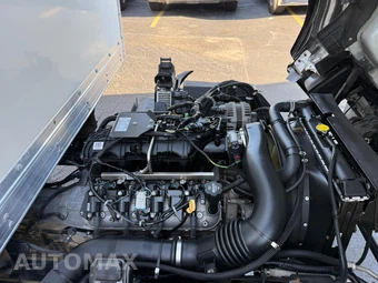 2020 Isuzu NPR HD Base Low Tilt - miniatura 10