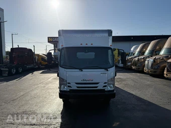 2020 Isuzu NPR HD Base Low Tilt - miniatura 2