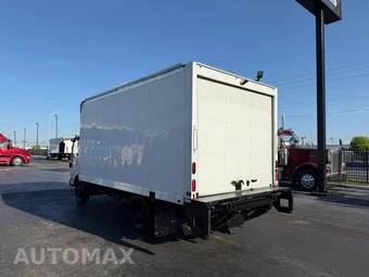 2020 Isuzu NPR HD Base Low Tilt - miniatura 6