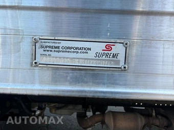 2020 Isuzu NPR HD Base Low Tilt - miniatura 8