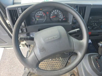 2020 Isuzu NPR HD Base Low Tilt - miniatura 10