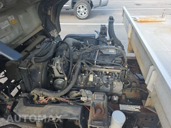 2020 Isuzu NPR HD Base Low Tilt - miniatura 14