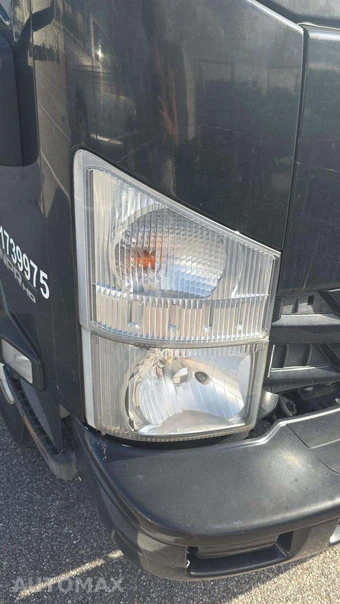 2020 Isuzu NPR HD Base Low Tilt - miniatura 17
