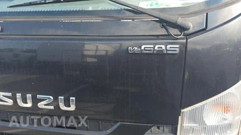 2020 Isuzu NPR HD Base Low Tilt - miniatura 19