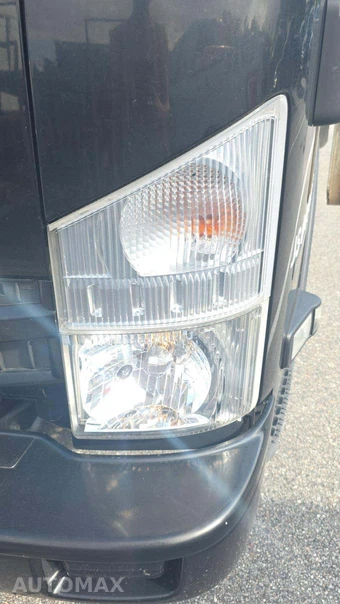 2020 Isuzu NPR HD Base Low Tilt - miniatura 27