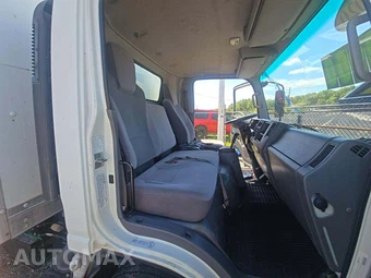 2020 Isuzu NPR HD Base Low Tilt – miniatura 15