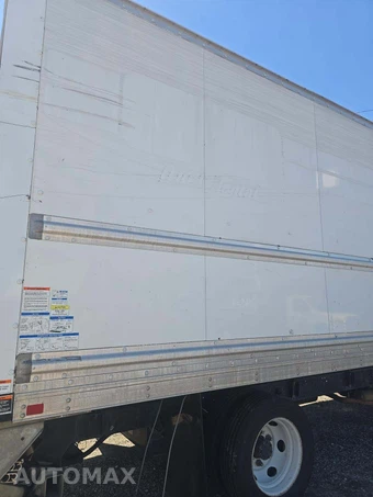 2020 Isuzu NPR HD Base Low Tilt – miniatura 18