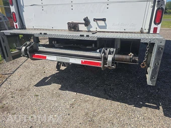 2020 Isuzu NPR HD Base Low Tilt – miniatura 19