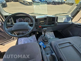 2020 Isuzu NPR HD Base Low Tilt – miniatura 10