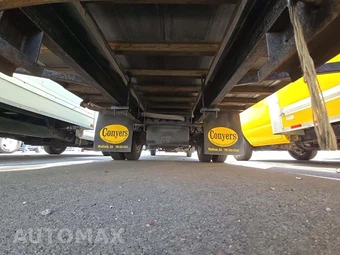 2020 Isuzu NPR HD Base Low Tilt – miniatura 13