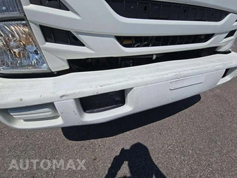 2020 Isuzu NPR HD Base Low Tilt – miniatura 18