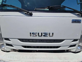 2020 Isuzu NPR HD Base Low Tilt – miniatura 19