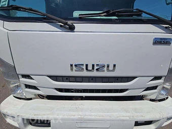 2020 Isuzu NPR HD Base Low Tilt – miniatura 20