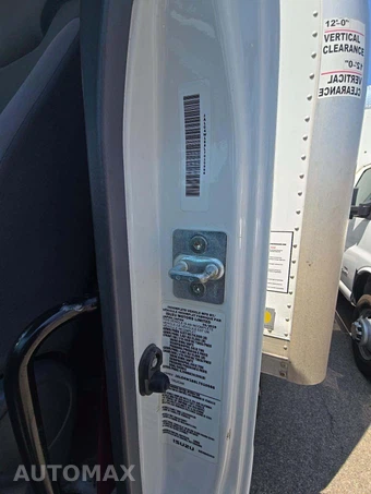 2020 Isuzu NPR HD Base Low Tilt – miniatura 5