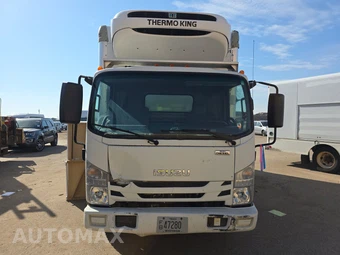 2020 ISUZU NQR – miniatura 2