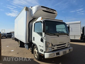 2020 ISUZU NQR – miniatura 3