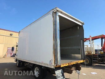 2020 ISUZU NQR – miniatura 6