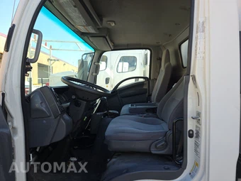 2020 ISUZU NQR – miniatura 7