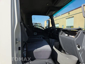 2020 ISUZU NQR – miniatura 8