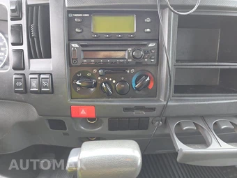 2020 ISUZU NQR – miniatura 11