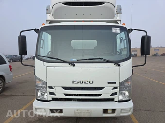 2020 ISUZU NQR – miniatura 2