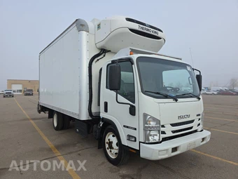 2020 ISUZU NQR – miniatura 3