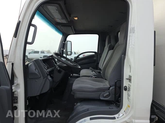 2020 ISUZU NQR – miniatura 7