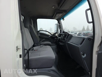 2020 ISUZU NQR – miniatura 8