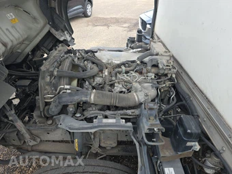 2020 Isuzu NQR – miniatura 15