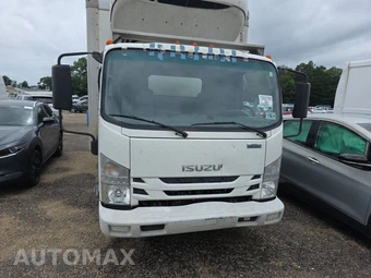 2020 Isuzu NQR – miniatura 2
