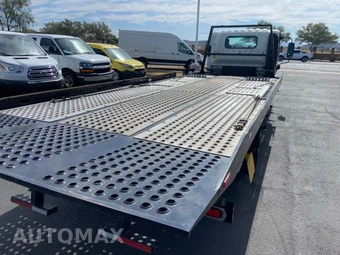 2020 Isuzu NRR Base Low Tilt - miniatura 10