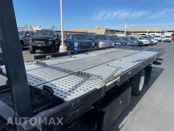 2020 Isuzu NRR Base Low Tilt - miniatura 12