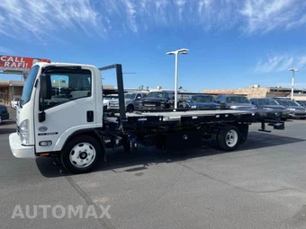 2020 Isuzu NRR Base Low Tilt - miniatura 13