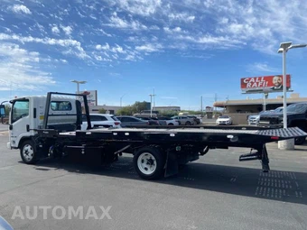 2020 Isuzu NRR Base Low Tilt - miniatura 14