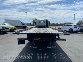 2020 Isuzu NRR Base Low Tilt - miniatura 16